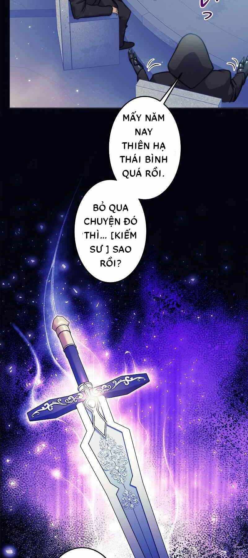 Tôi Là Thợ Săn Cấp EX - Chapter 17 - Page 14