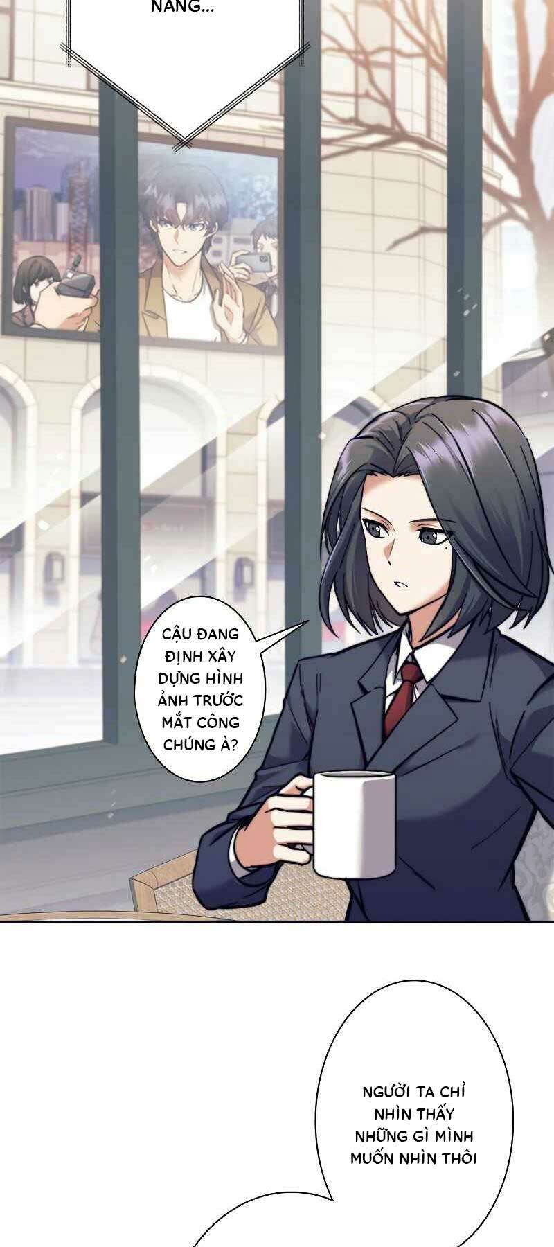 Tôi Là Thợ Săn Cấp EX - Chapter 17 - Page 18