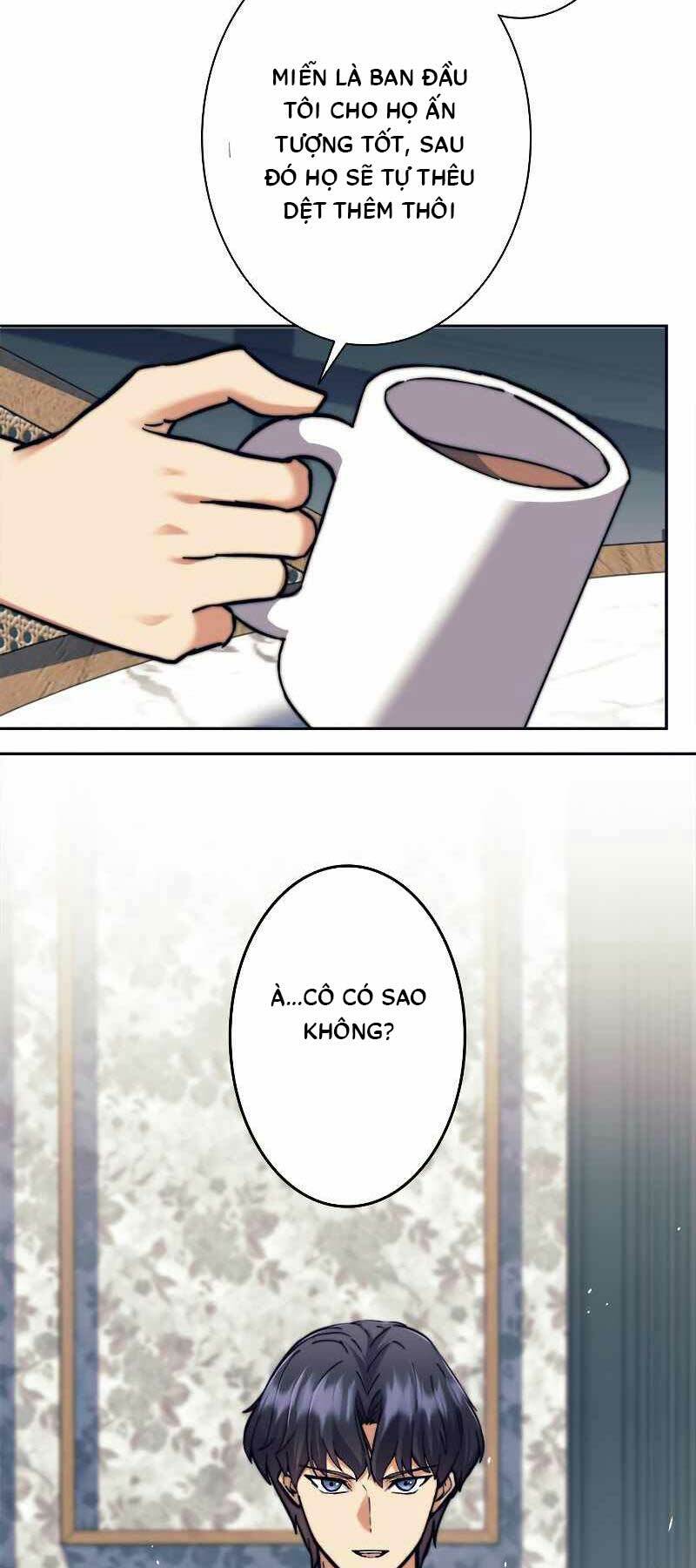 Tôi Là Thợ Săn Cấp EX - Chapter 17 - Page 19