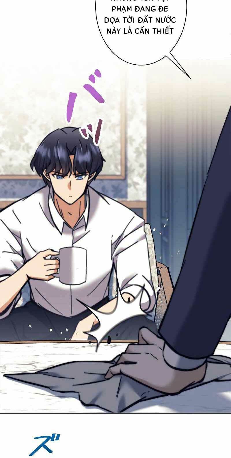 Tôi Là Thợ Săn Cấp EX - Chapter 17 - Page 22