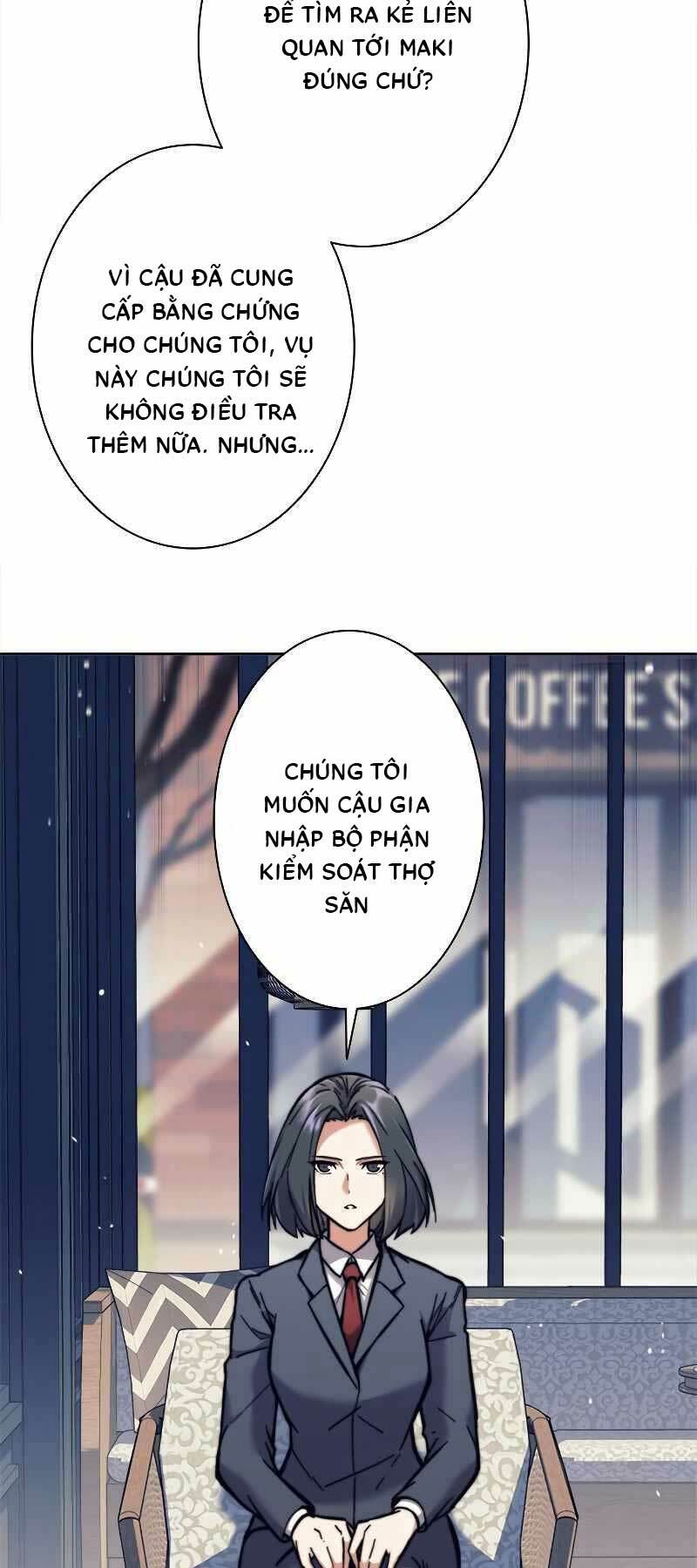 Tôi Là Thợ Săn Cấp EX - Chapter 17 - Page 25