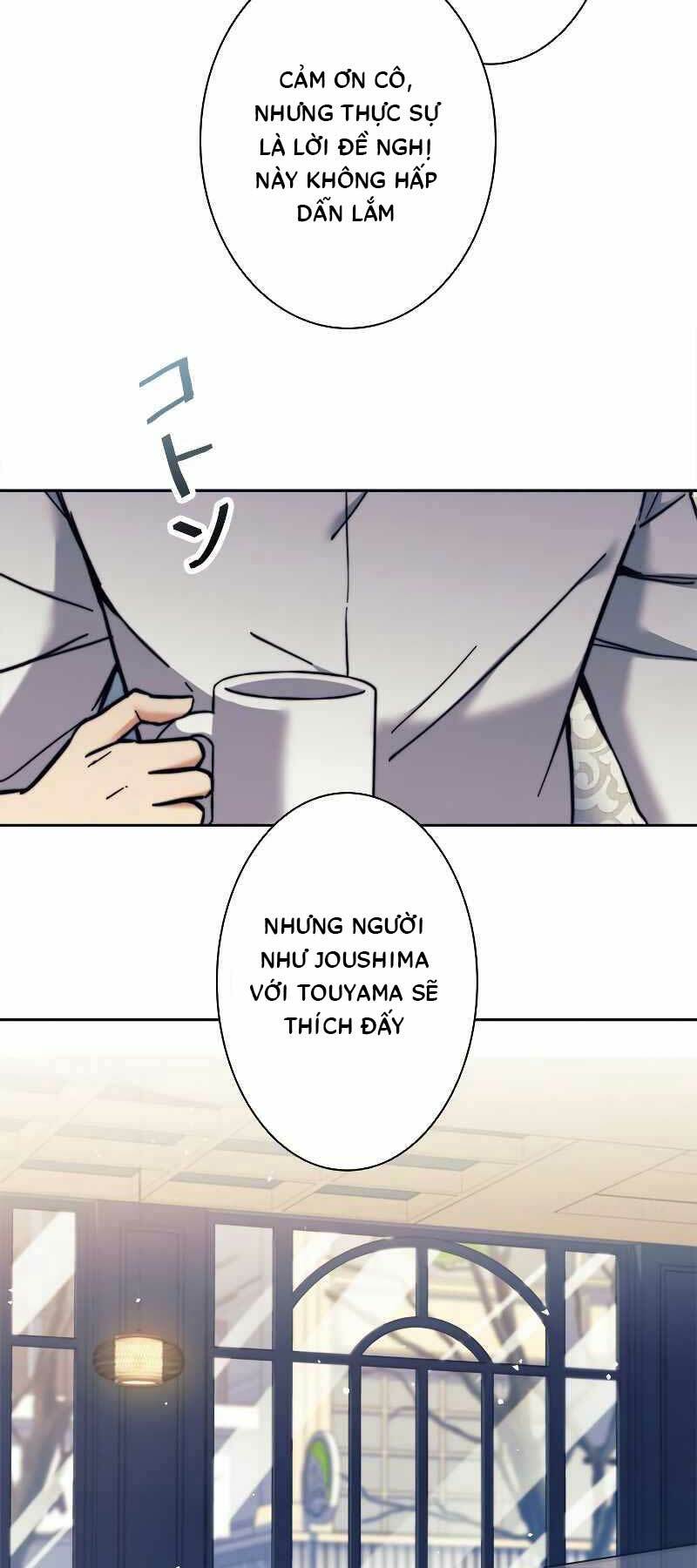 Tôi Là Thợ Săn Cấp EX - Chapter 17 - Page 27