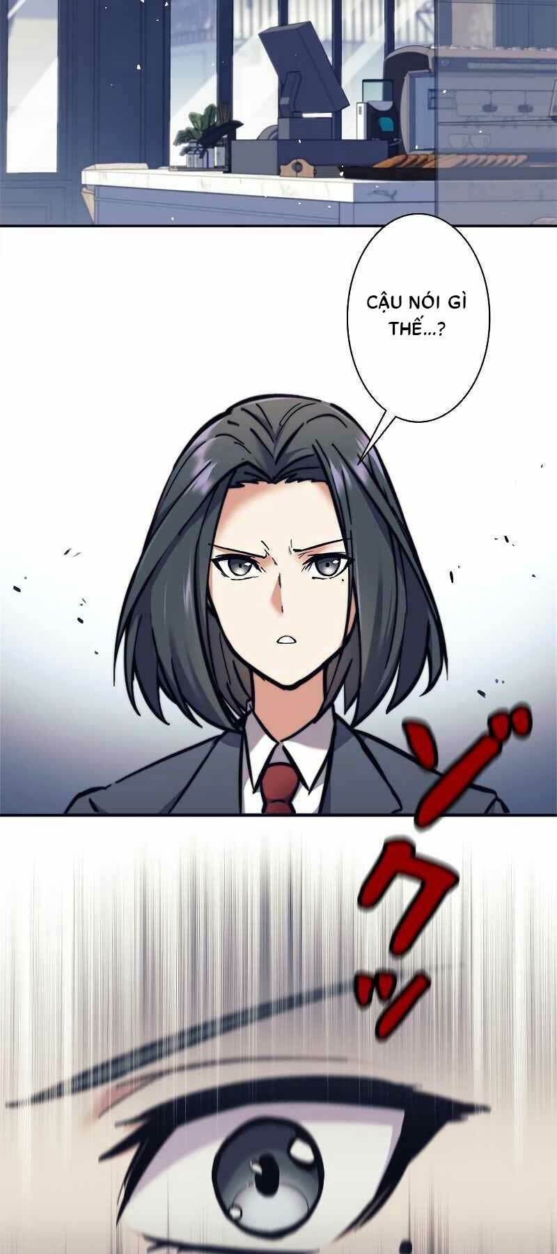 Tôi Là Thợ Săn Cấp EX - Chapter 17 - Page 28