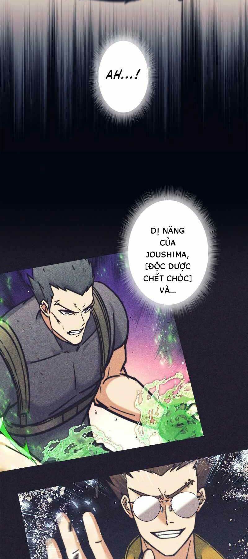 Tôi Là Thợ Săn Cấp EX - Chapter 17 - Page 29