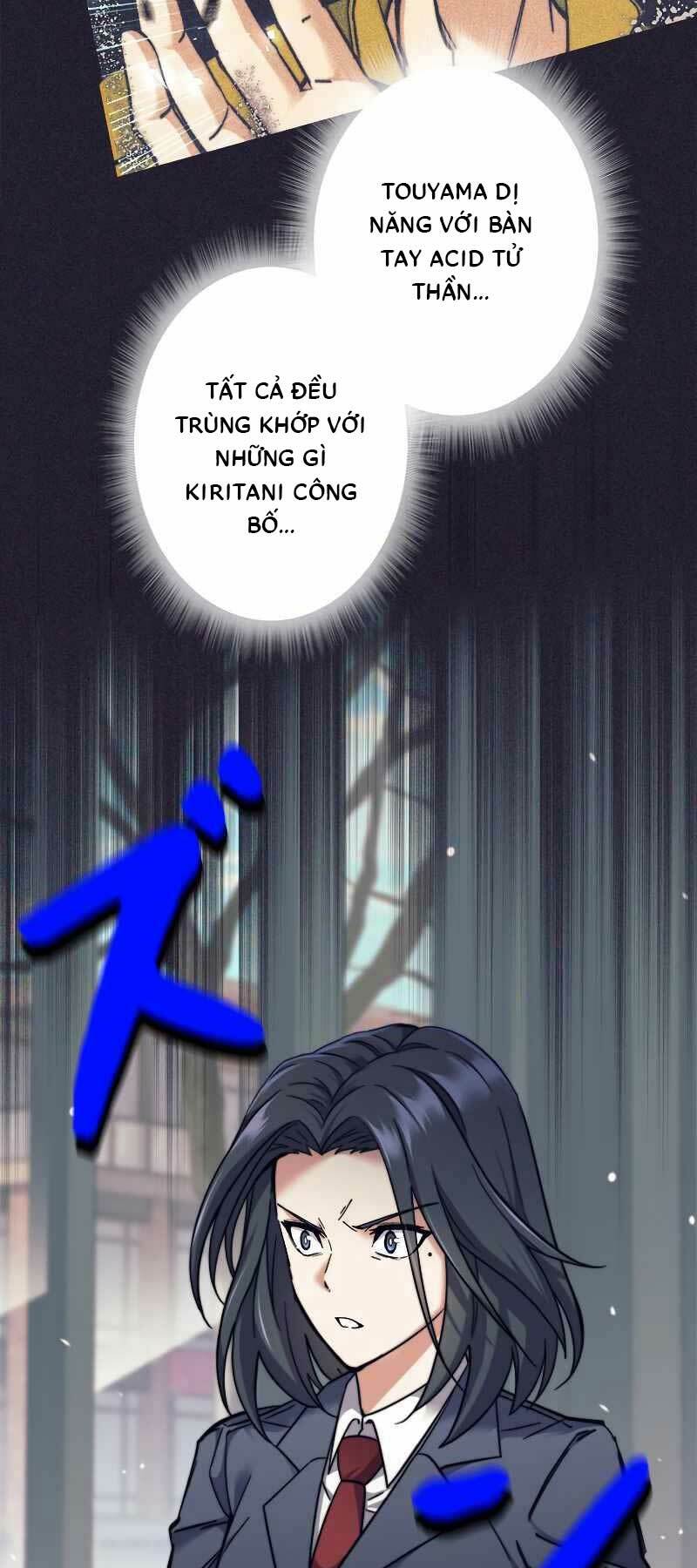 Tôi Là Thợ Săn Cấp EX - Chapter 17 - Page 30