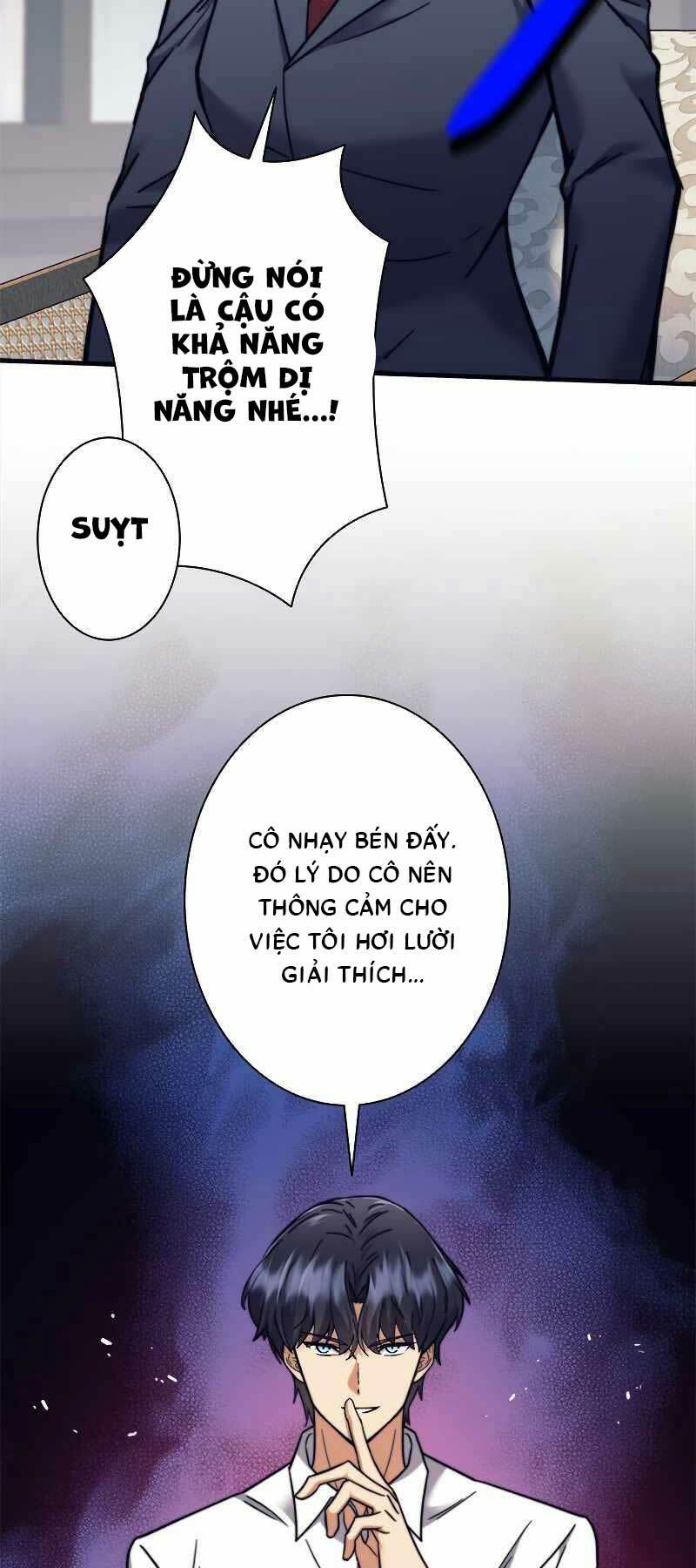 Tôi Là Thợ Săn Cấp EX - Chapter 17 - Page 31