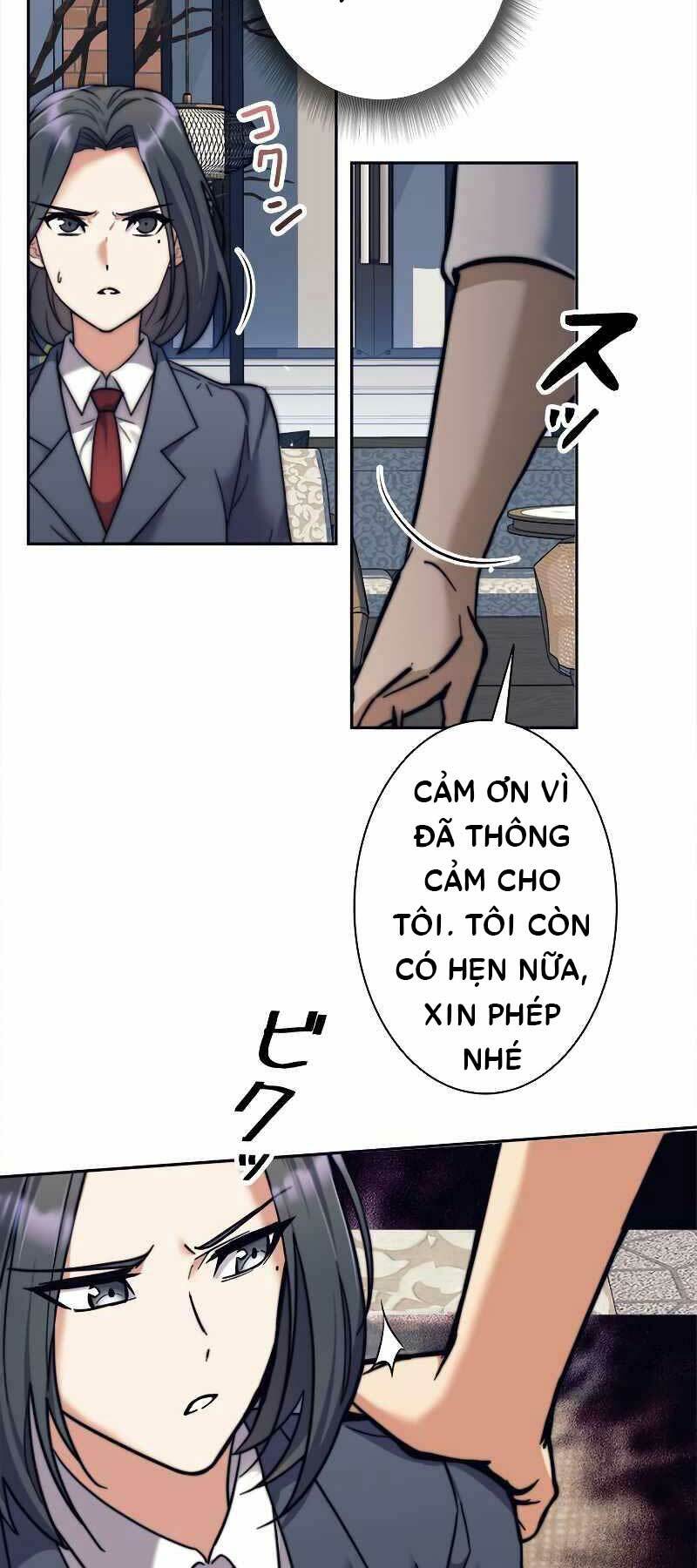 Tôi Là Thợ Săn Cấp EX - Chapter 17 - Page 33
