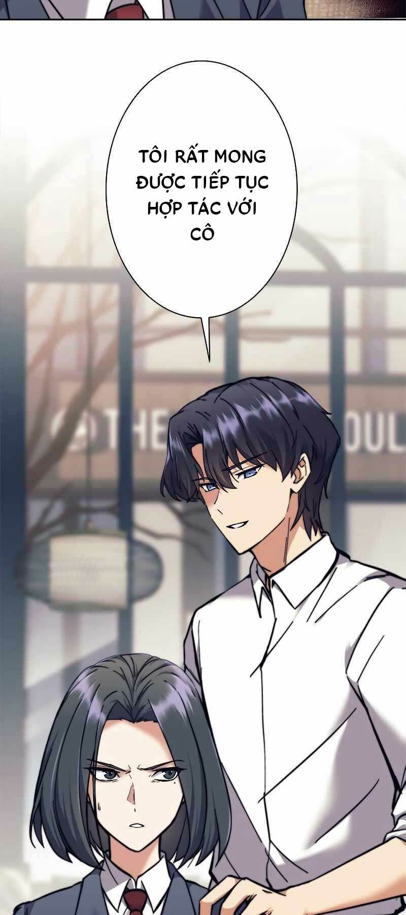 Tôi Là Thợ Săn Cấp EX - Chapter 17 - Page 34