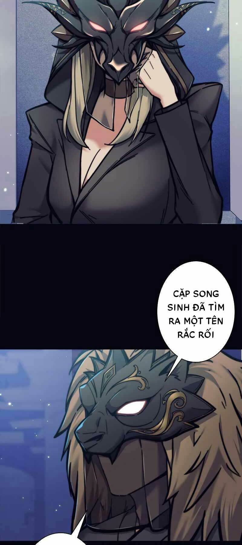 Tôi Là Thợ Săn Cấp EX - Chapter 17 - Page 3