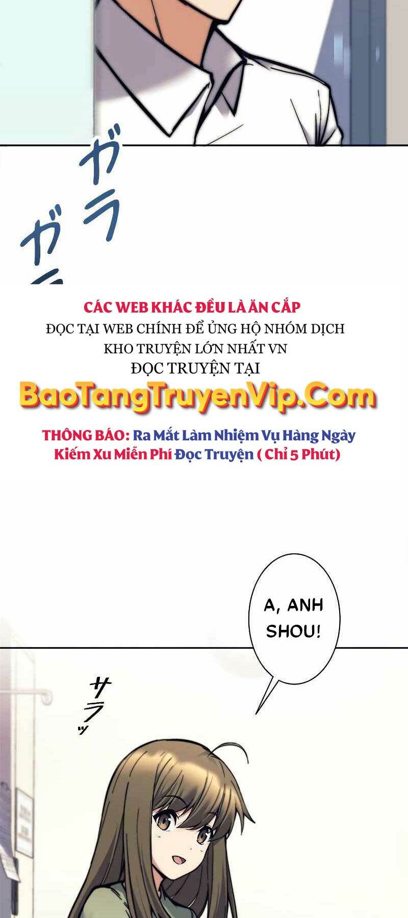 Tôi Là Thợ Săn Cấp EX - Chapter 17 - Page 39