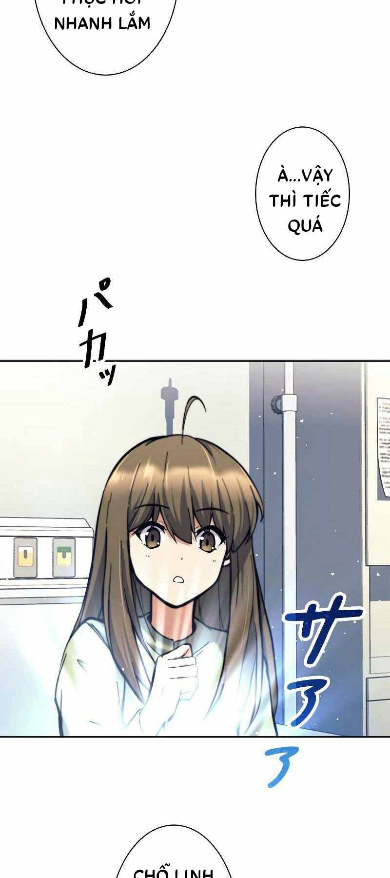 Tôi Là Thợ Săn Cấp EX - Chapter 17 - Page 42