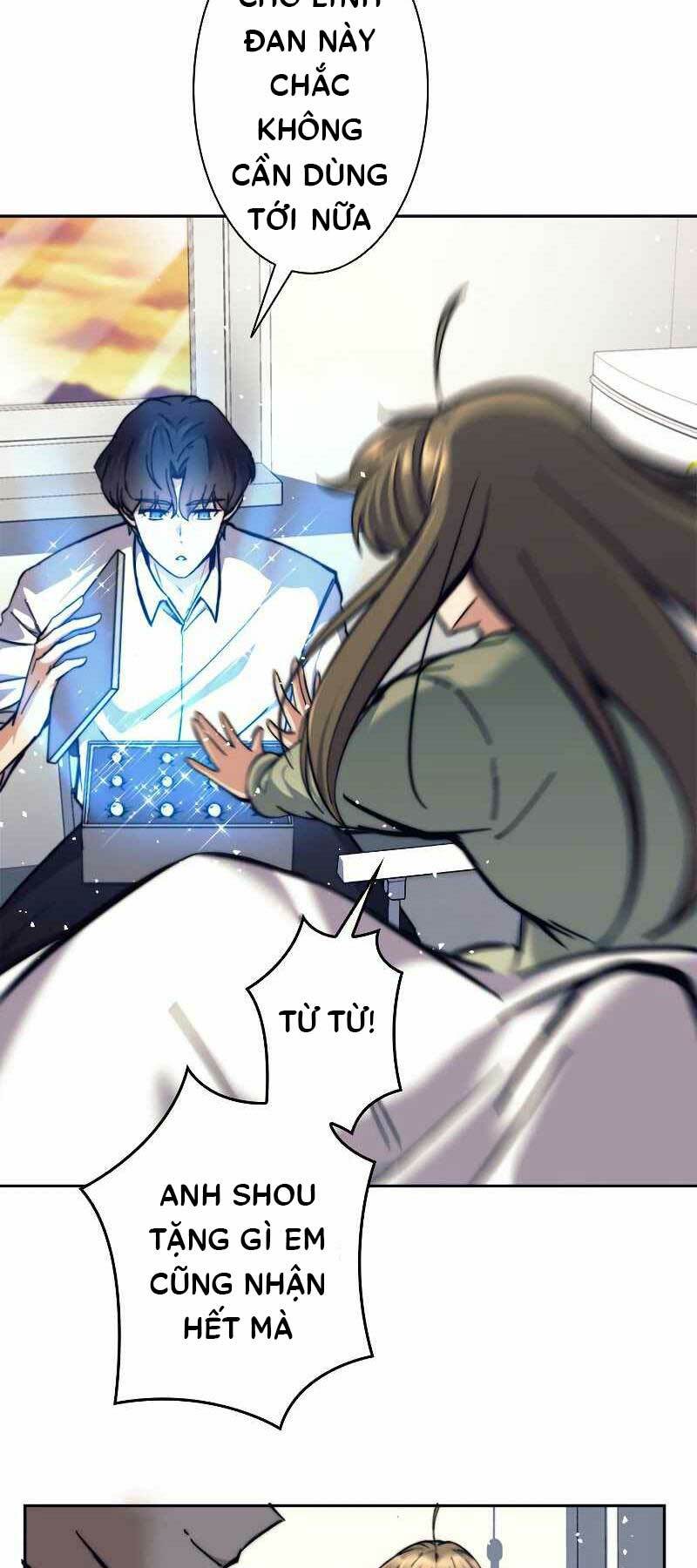 Tôi Là Thợ Săn Cấp EX - Chapter 17 - Page 43