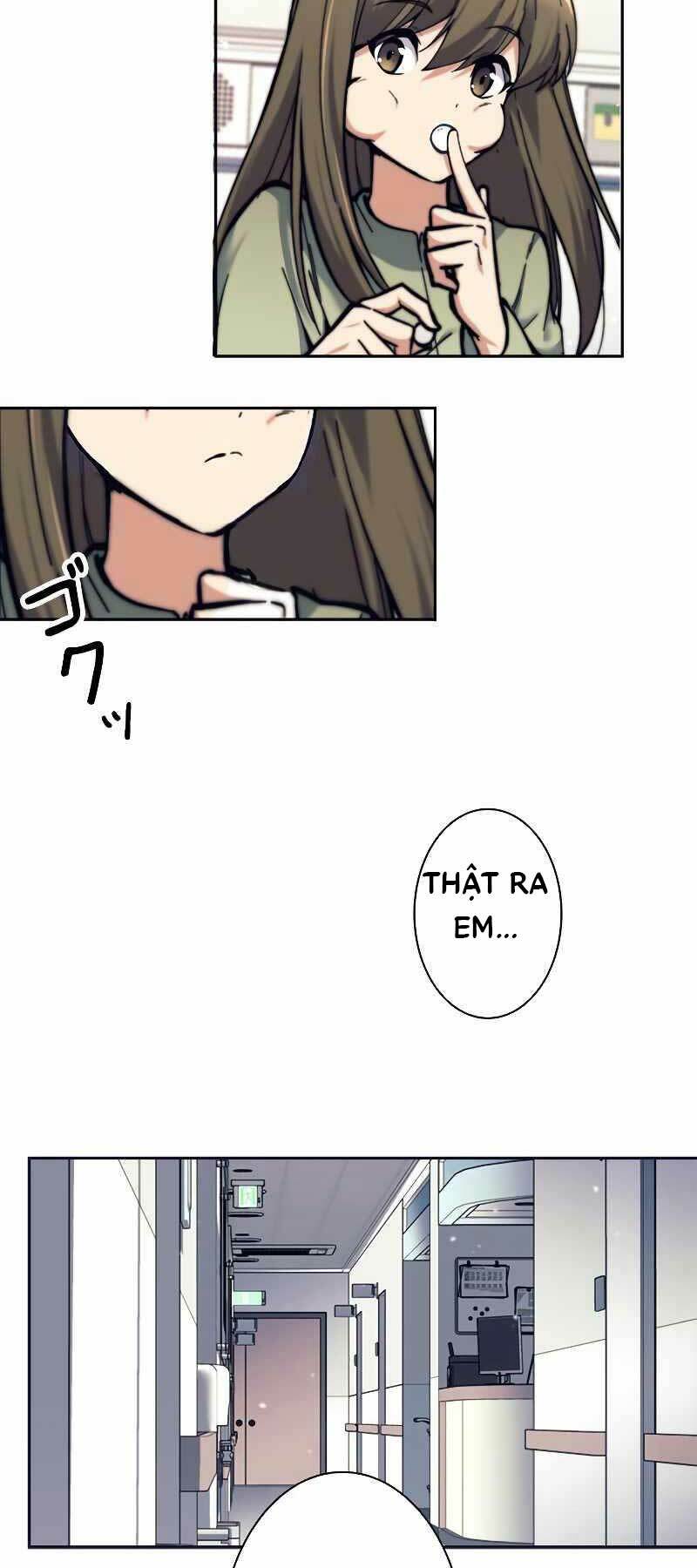 Tôi Là Thợ Săn Cấp EX - Chapter 17 - Page 45