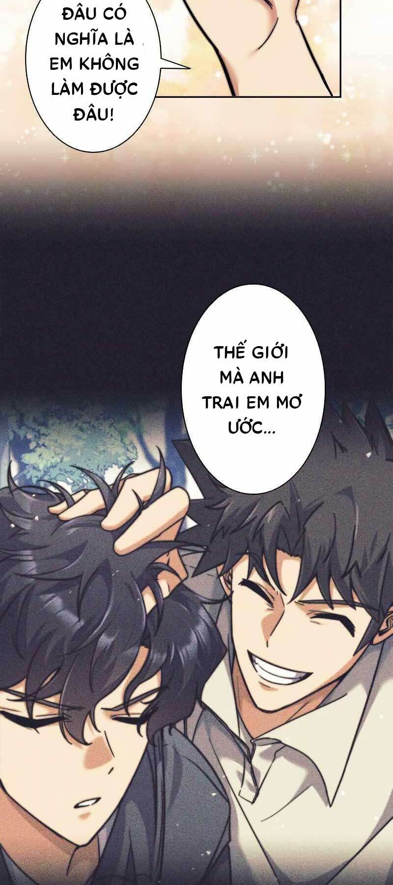 Tôi Là Thợ Săn Cấp EX - Chapter 17 - Page 47