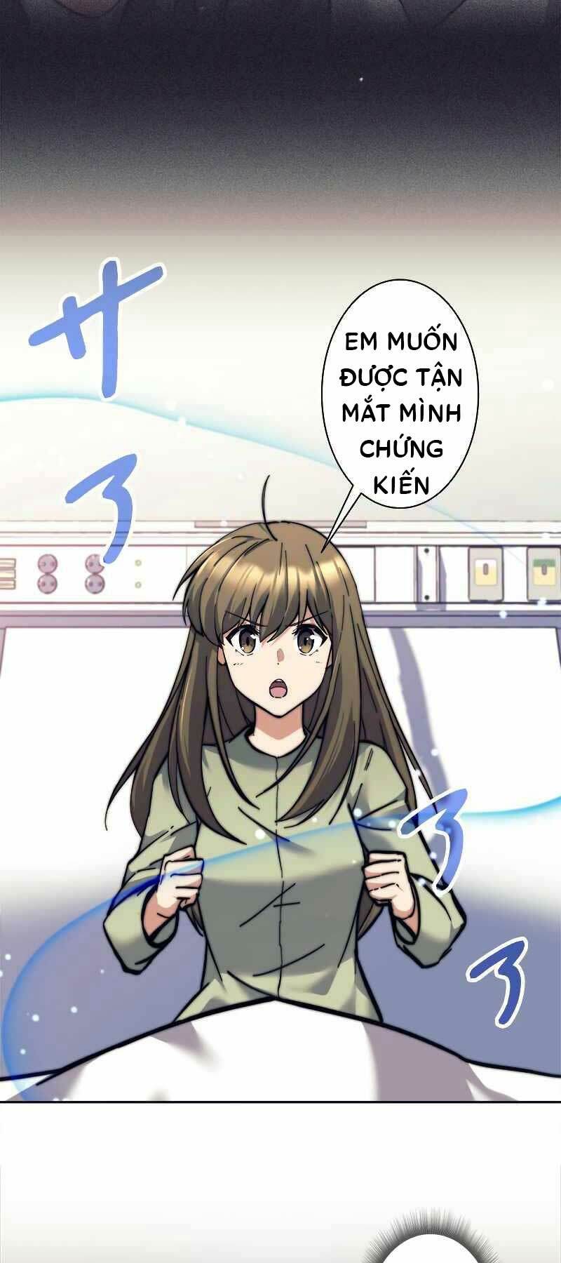 Tôi Là Thợ Săn Cấp EX - Chapter 17 - Page 48