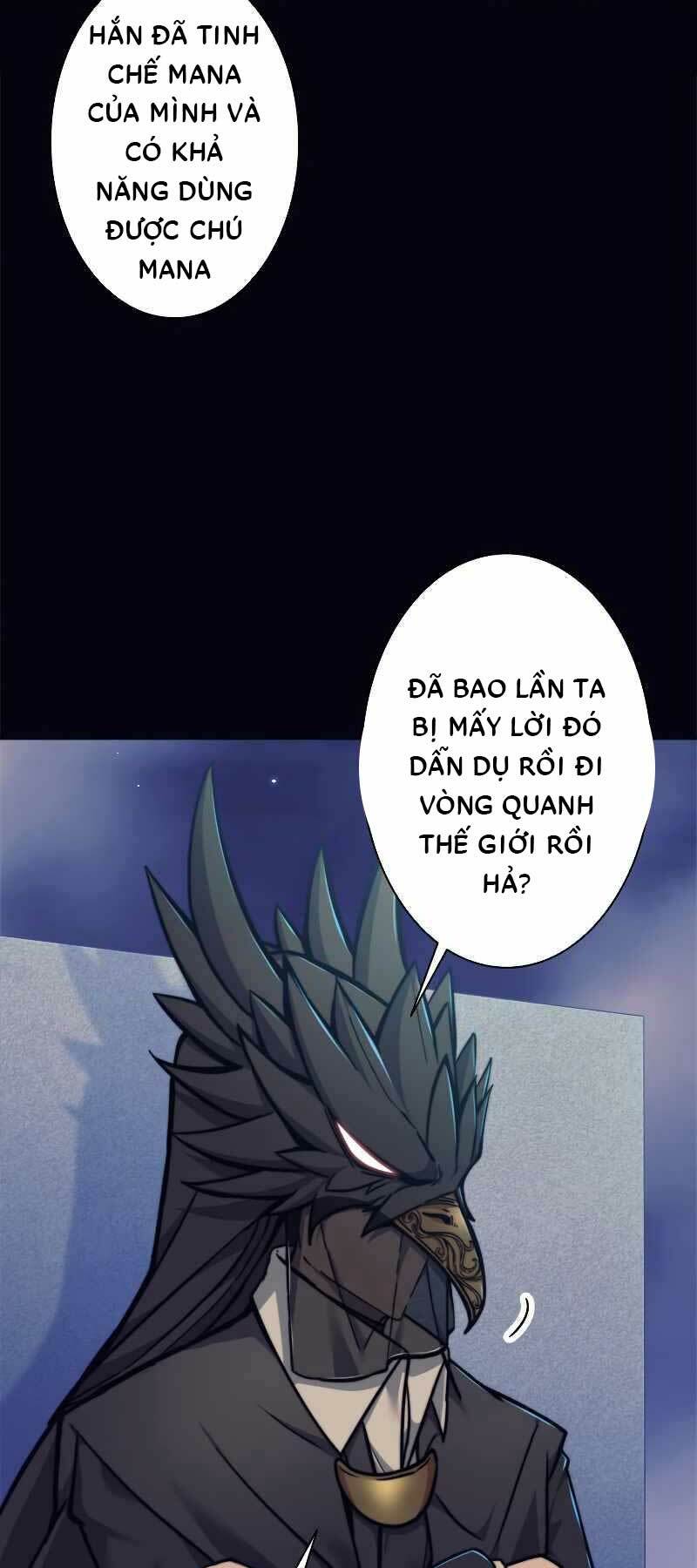 Tôi Là Thợ Săn Cấp EX - Chapter 17 - Page 4