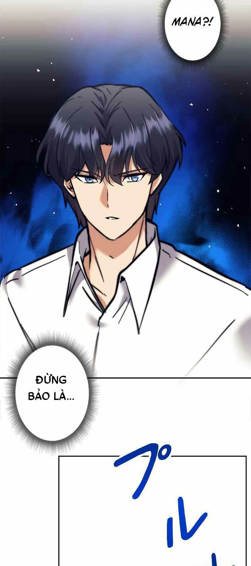 Tôi Là Thợ Săn Cấp EX - Chapter 17 - Page 49