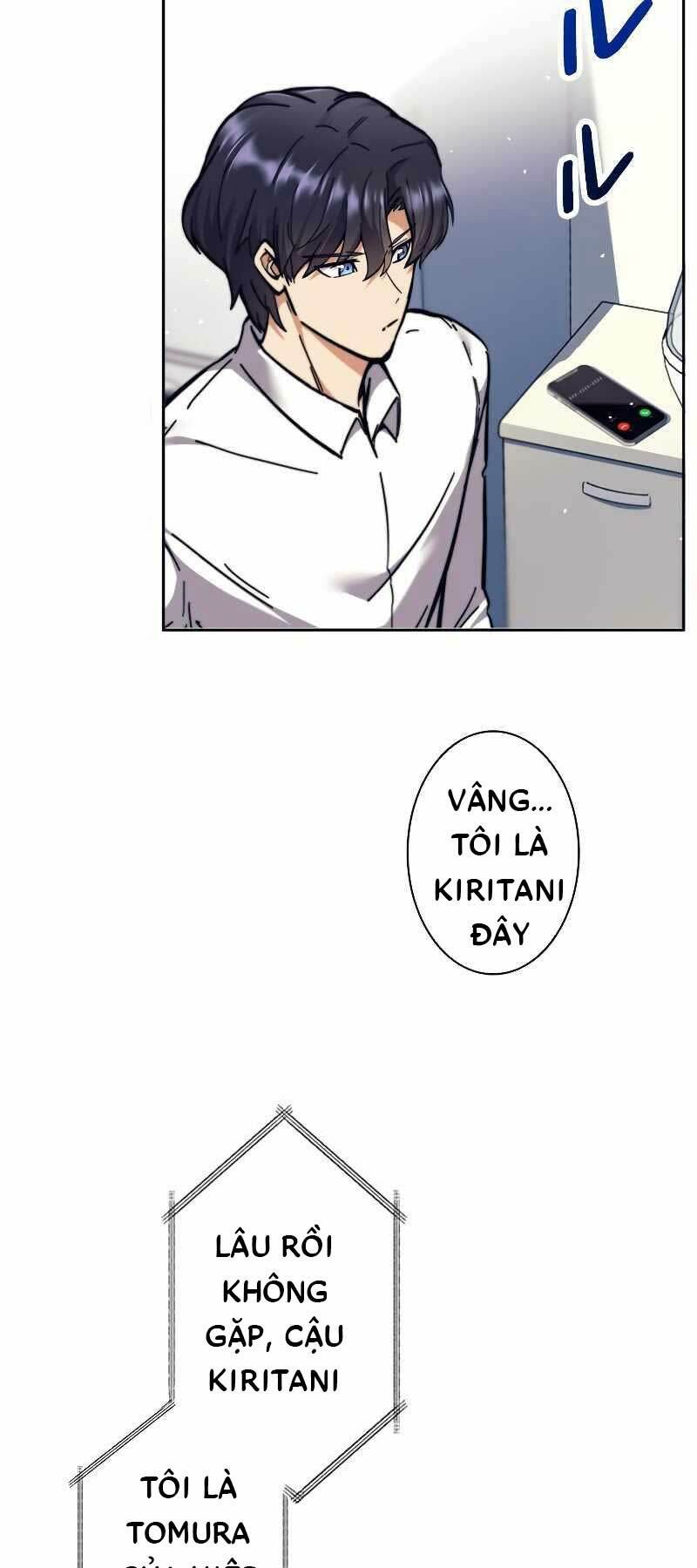 Tôi Là Thợ Săn Cấp EX - Chapter 17 - Page 50