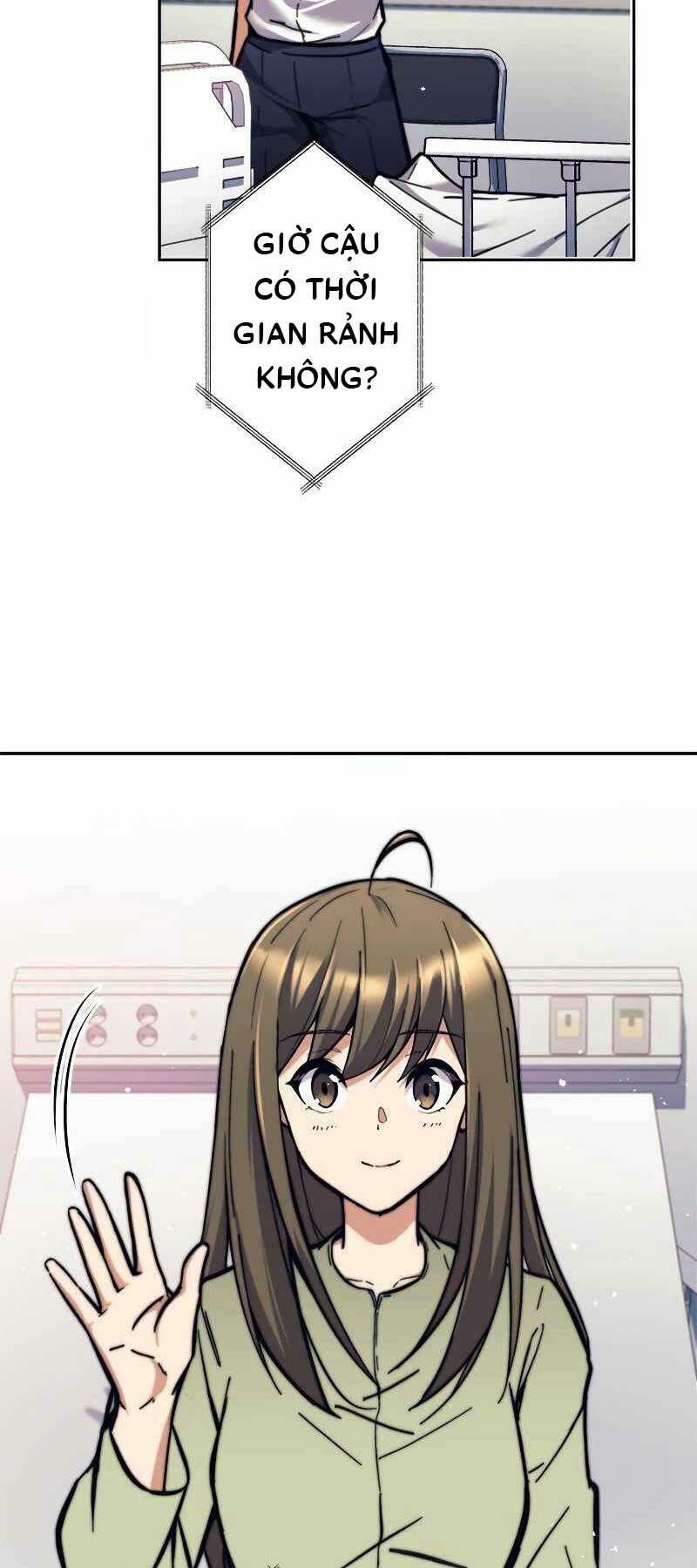 Tôi Là Thợ Săn Cấp EX - Chapter 17 - Page 52