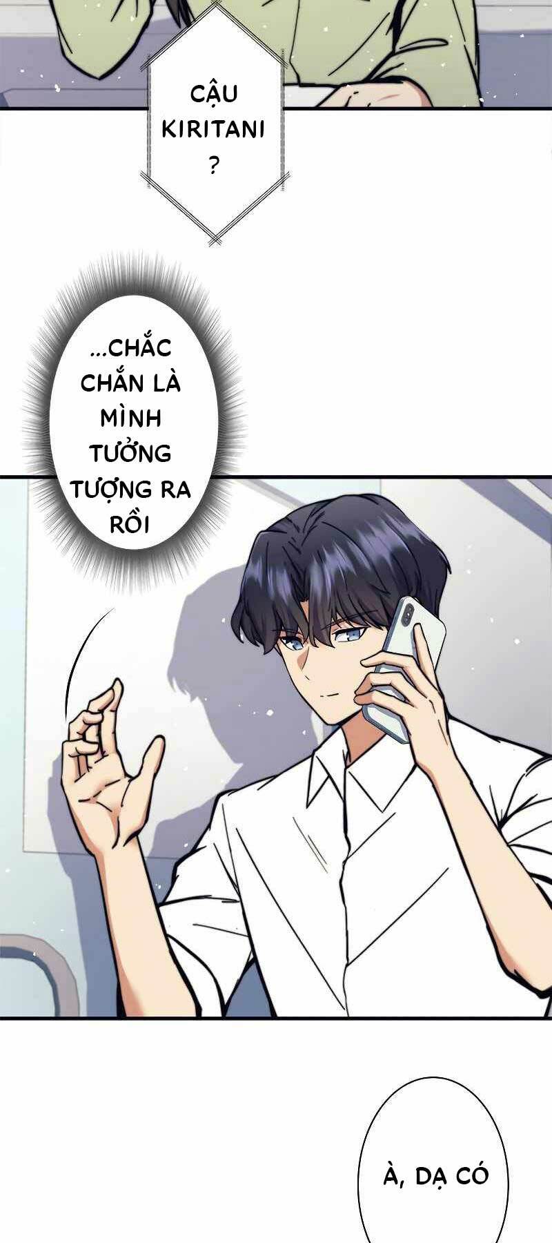 Tôi Là Thợ Săn Cấp EX - Chapter 17 - Page 53