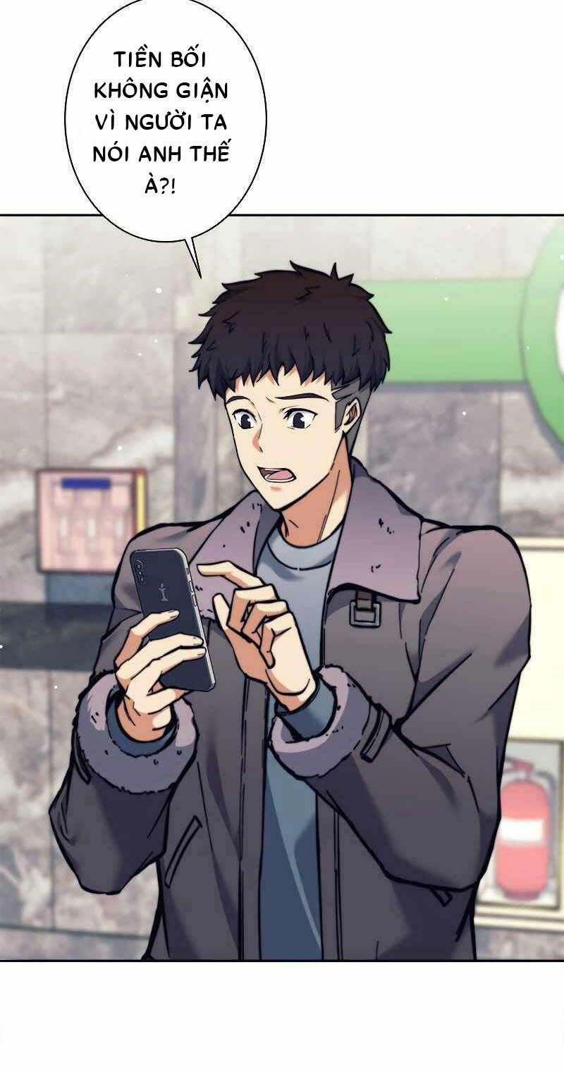 Tôi Là Thợ Săn Cấp EX - Chapter 17 - Page 56