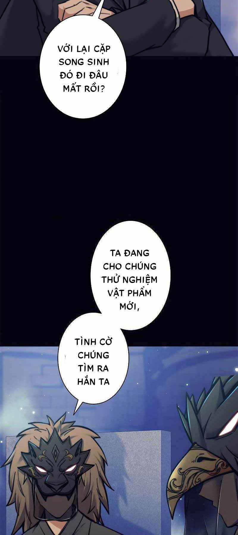 Tôi Là Thợ Săn Cấp EX - Chapter 17 - Page 5