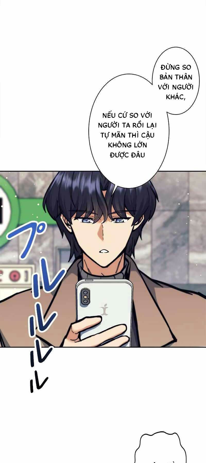 Tôi Là Thợ Săn Cấp EX - Chapter 17 - Page 59