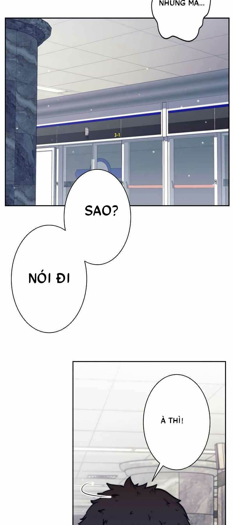 Tôi Là Thợ Săn Cấp EX - Chapter 17 - Page 60