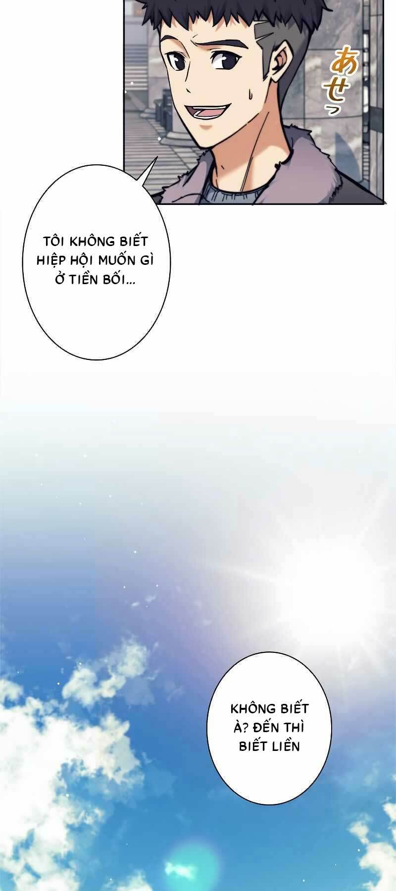 Tôi Là Thợ Săn Cấp EX - Chapter 17 - Page 61