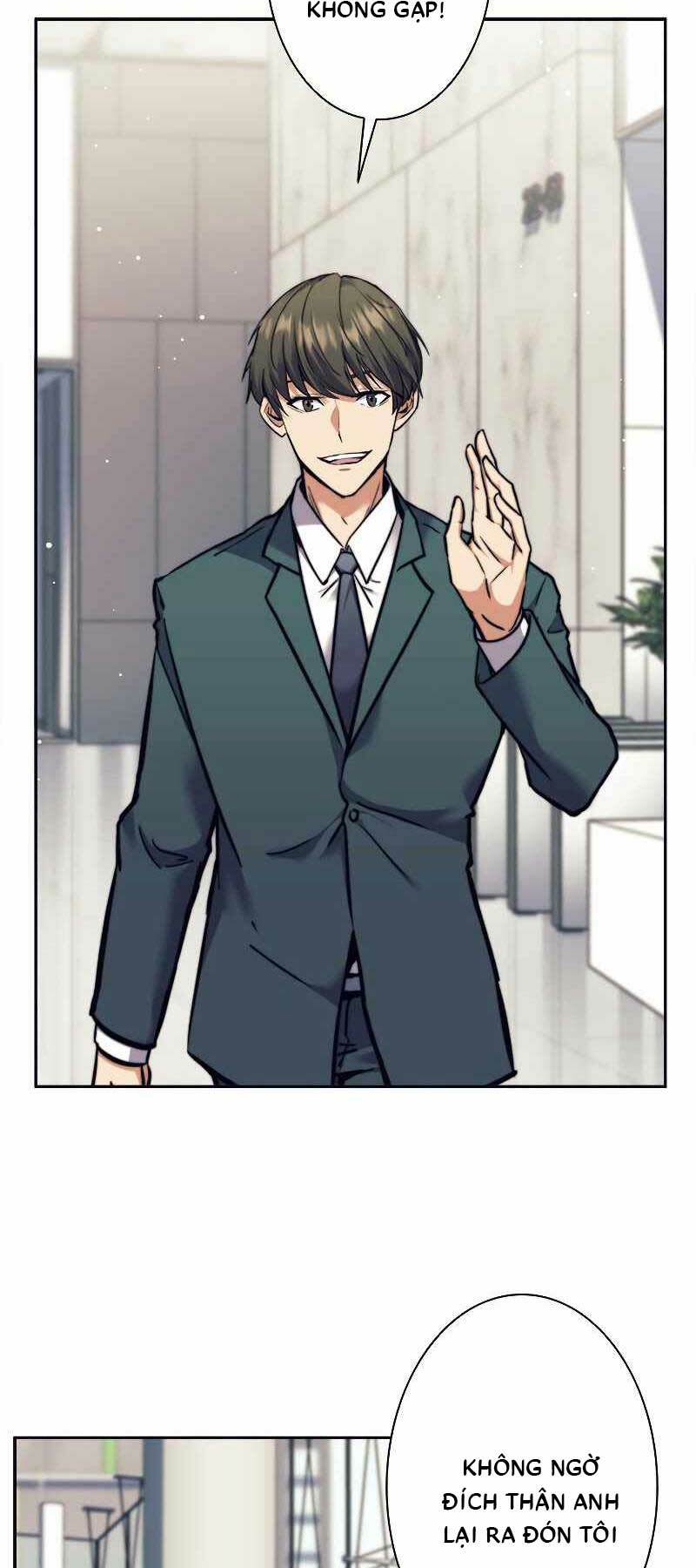 Tôi Là Thợ Săn Cấp EX - Chapter 17 - Page 63