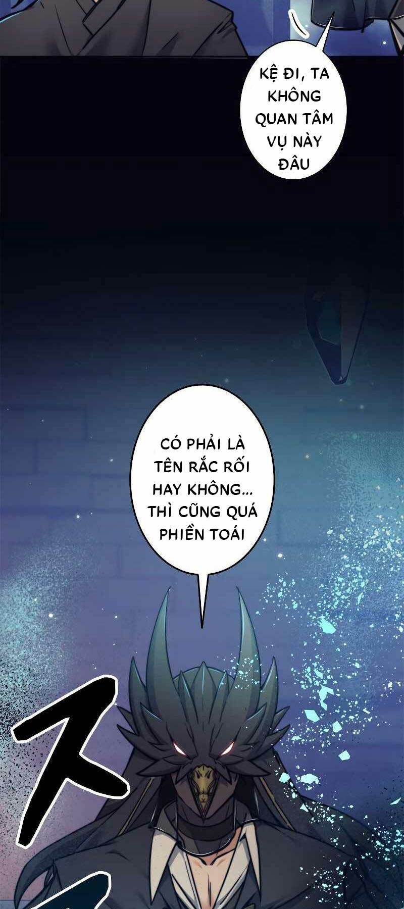 Tôi Là Thợ Săn Cấp EX - Chapter 17 - Page 6