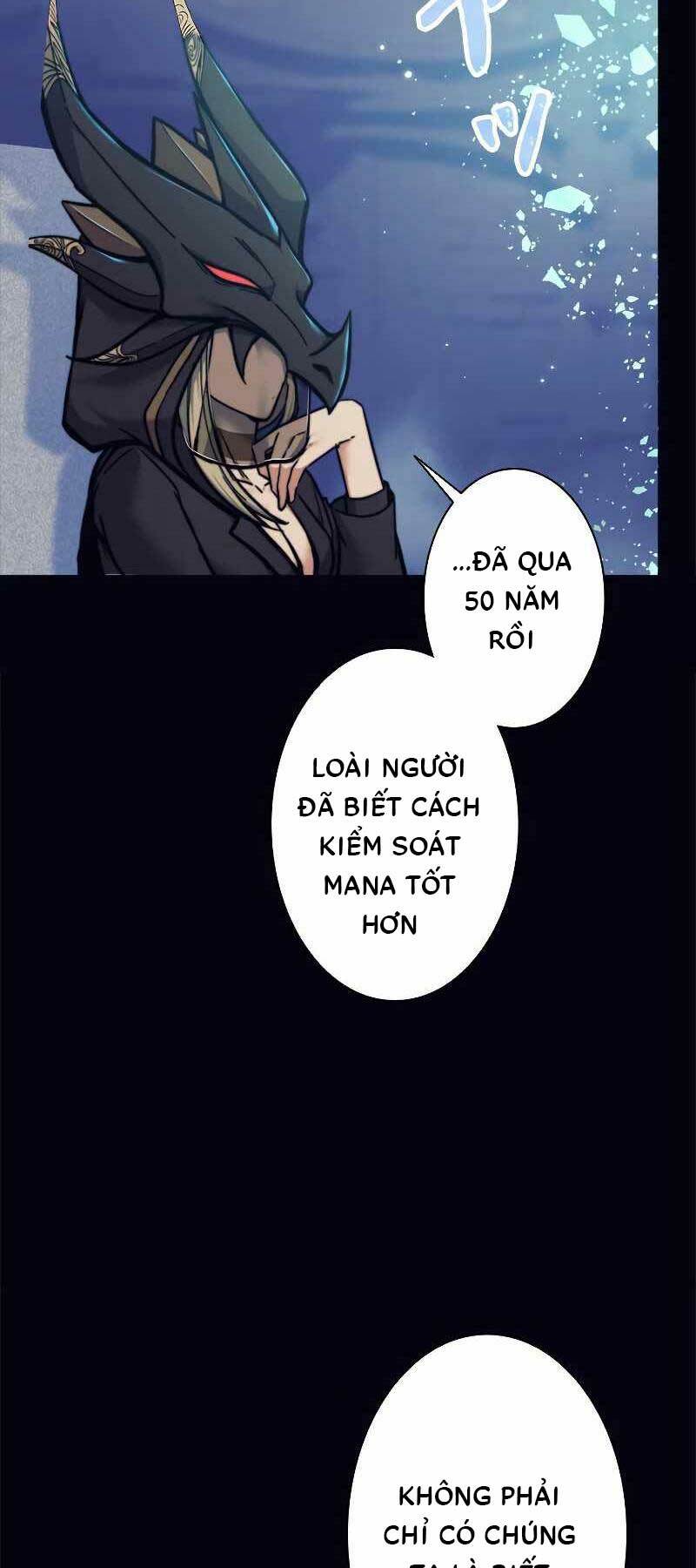 Tôi Là Thợ Săn Cấp EX - Chapter 17 - Page 8