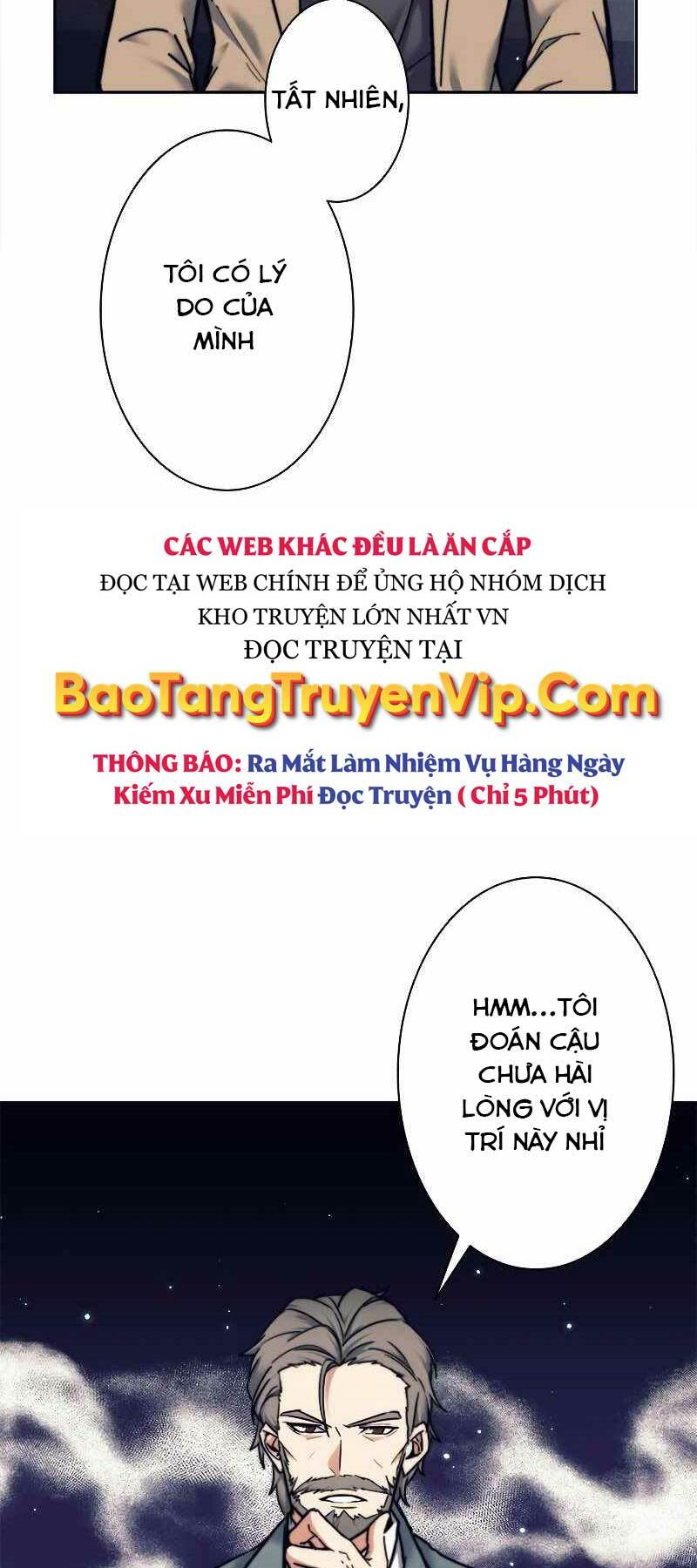 Tôi Là Thợ Săn Cấp EX - Chapter 18 - Page 9