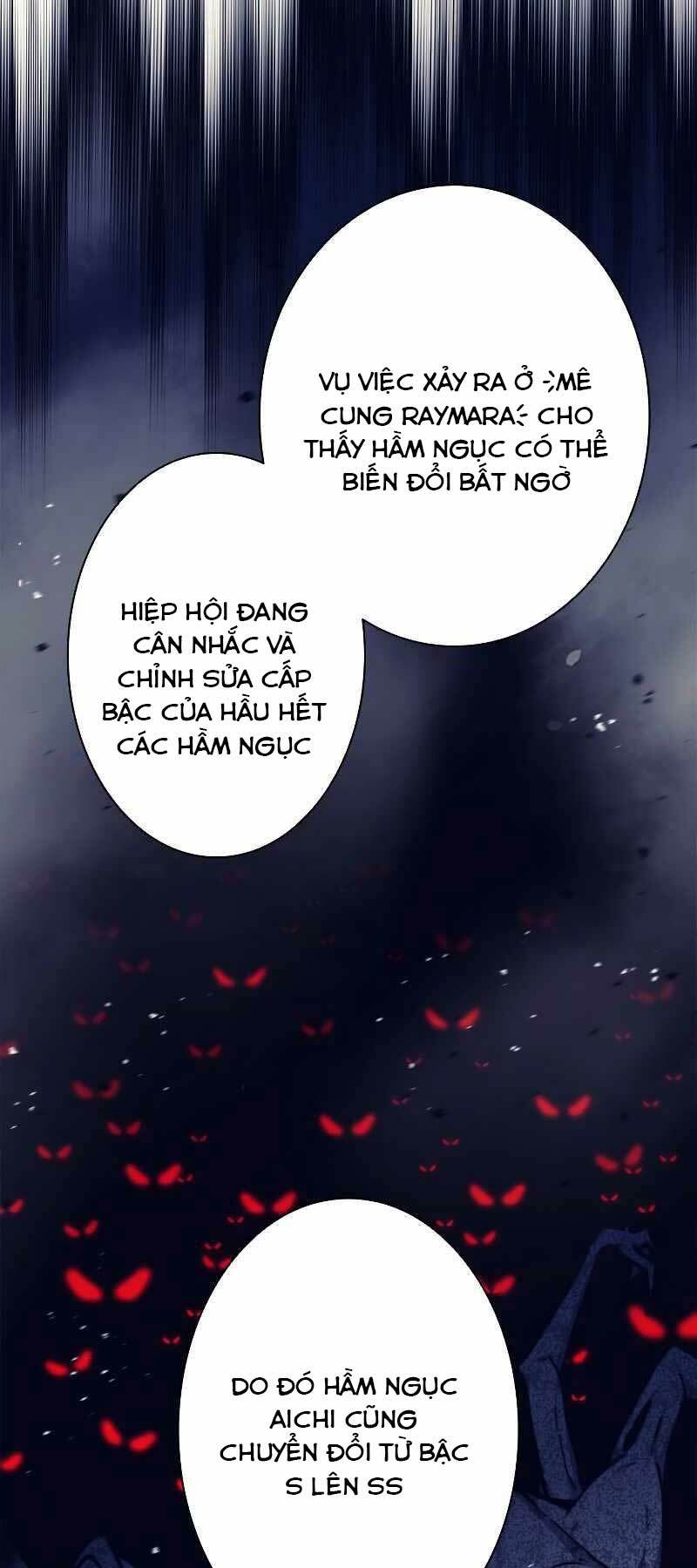 Tôi Là Thợ Săn Cấp EX - Chapter 18 - Page 12