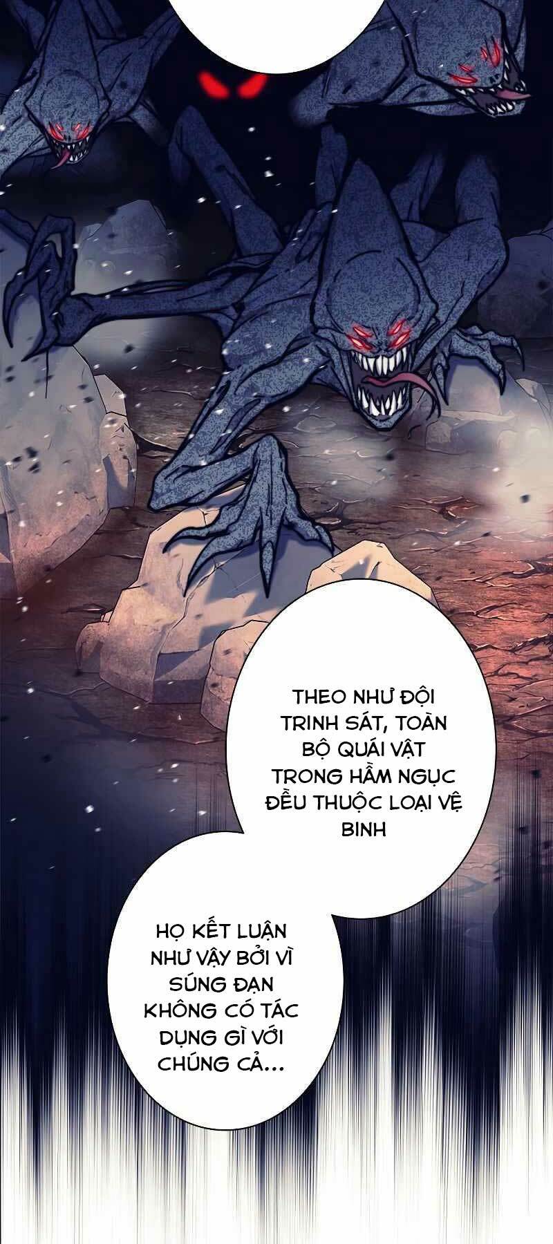 Tôi Là Thợ Săn Cấp EX - Chapter 18 - Page 13