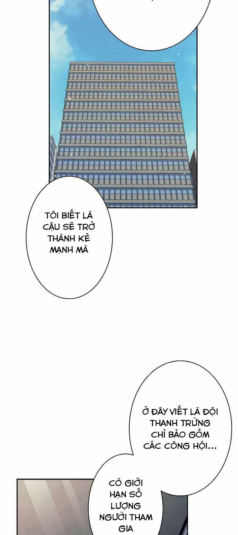 Tôi Là Thợ Săn Cấp EX - Chapter 18 - Page 16