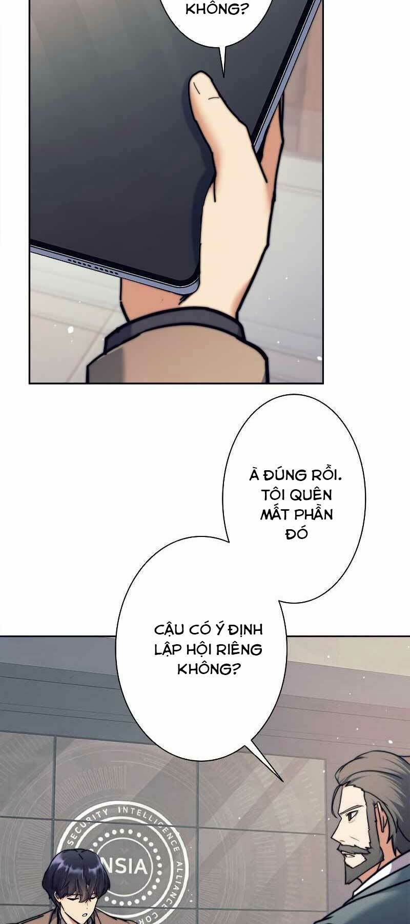 Tôi Là Thợ Săn Cấp EX - Chapter 18 - Page 17