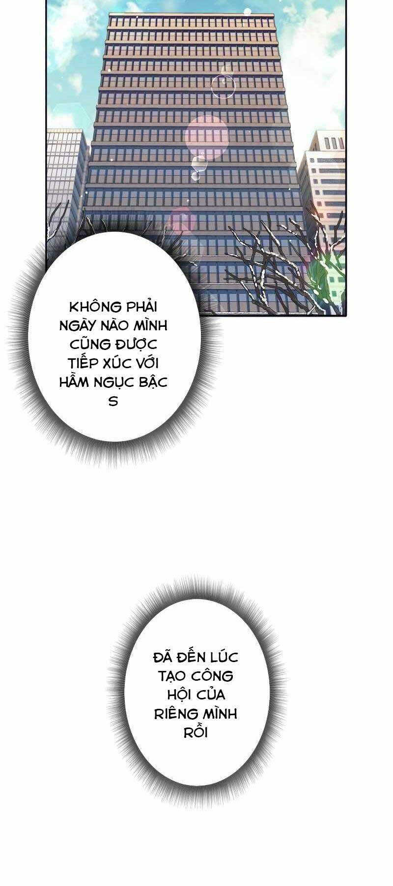 Tôi Là Thợ Săn Cấp EX - Chapter 18 - Page 20