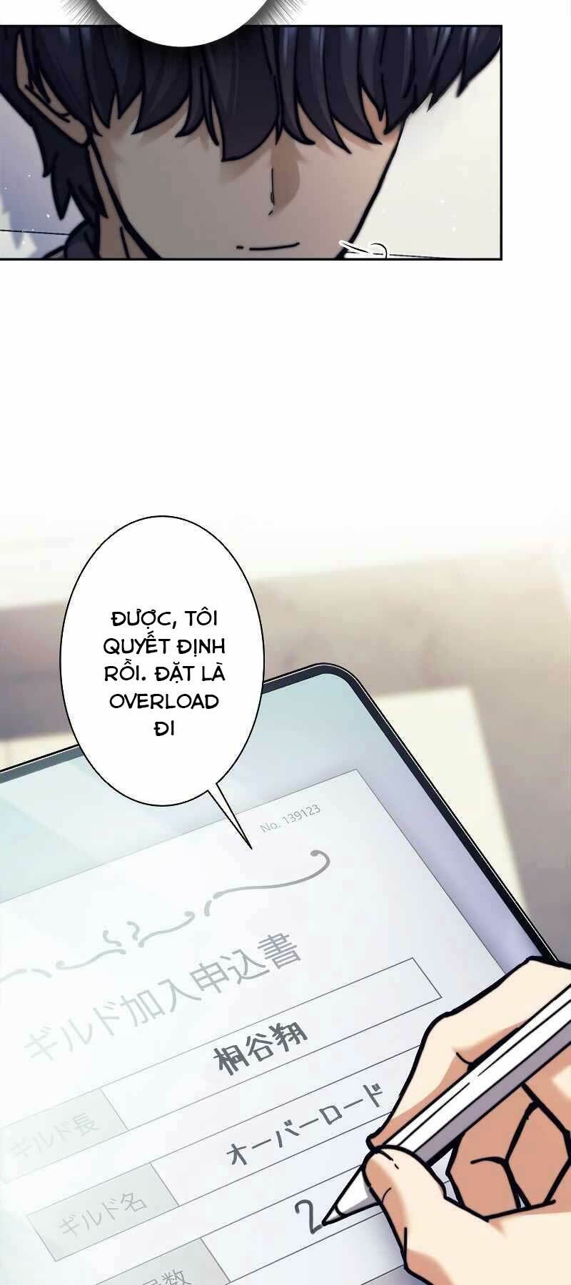 Tôi Là Thợ Săn Cấp EX - Chapter 18 - Page 26