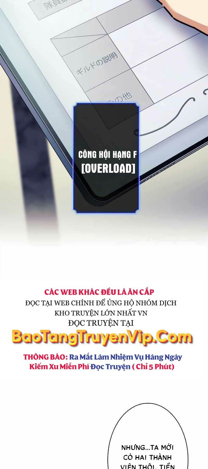 Tôi Là Thợ Săn Cấp EX - Chapter 18 - Page 27