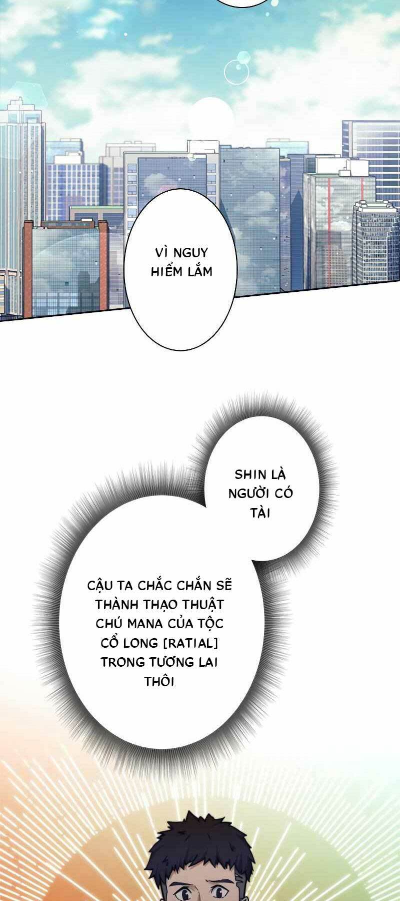 Tôi Là Thợ Săn Cấp EX - Chapter 18 - Page 31