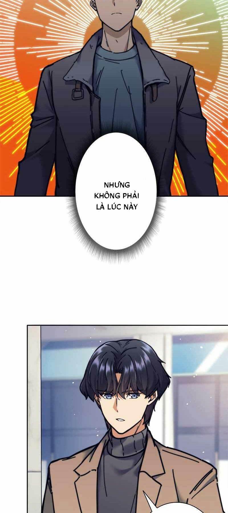 Tôi Là Thợ Săn Cấp EX - Chapter 18 - Page 32