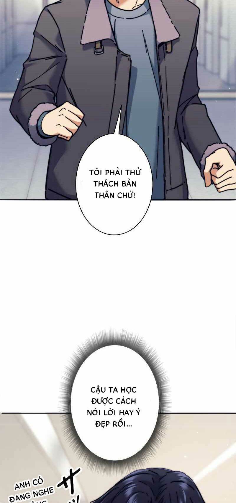 Tôi Là Thợ Săn Cấp EX - Chapter 18 - Page 34