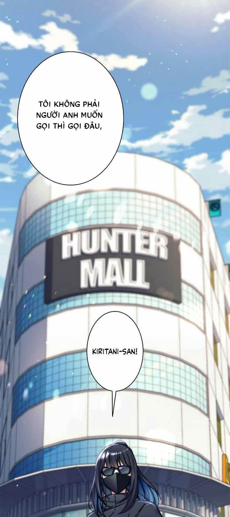 Tôi Là Thợ Săn Cấp EX - Chapter 18 - Page 37