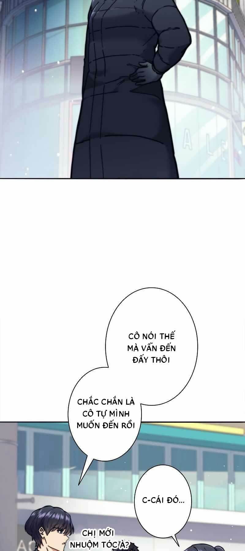 Tôi Là Thợ Săn Cấp EX - Chapter 18 - Page 38