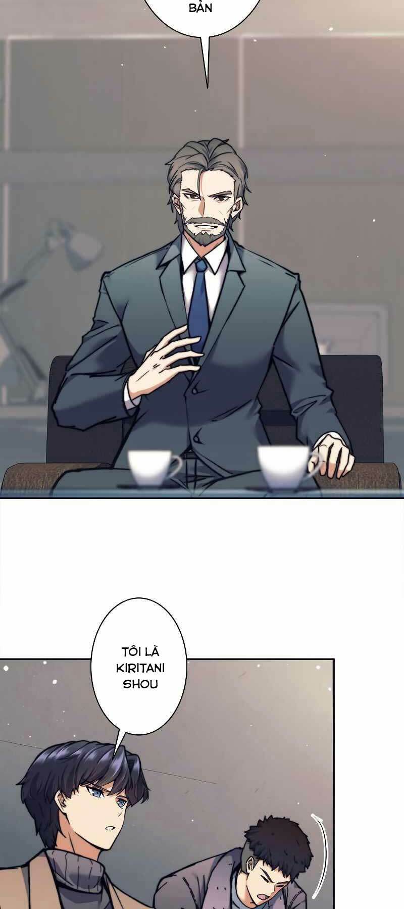 Tôi Là Thợ Săn Cấp EX - Chapter 18 - Page 3