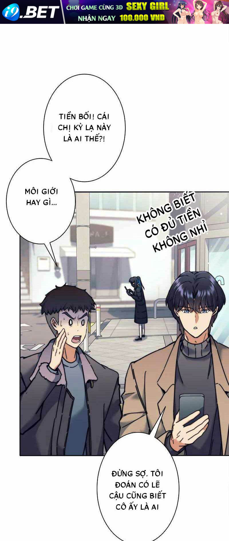 Tôi Là Thợ Săn Cấp EX - Chapter 18 - Page 41