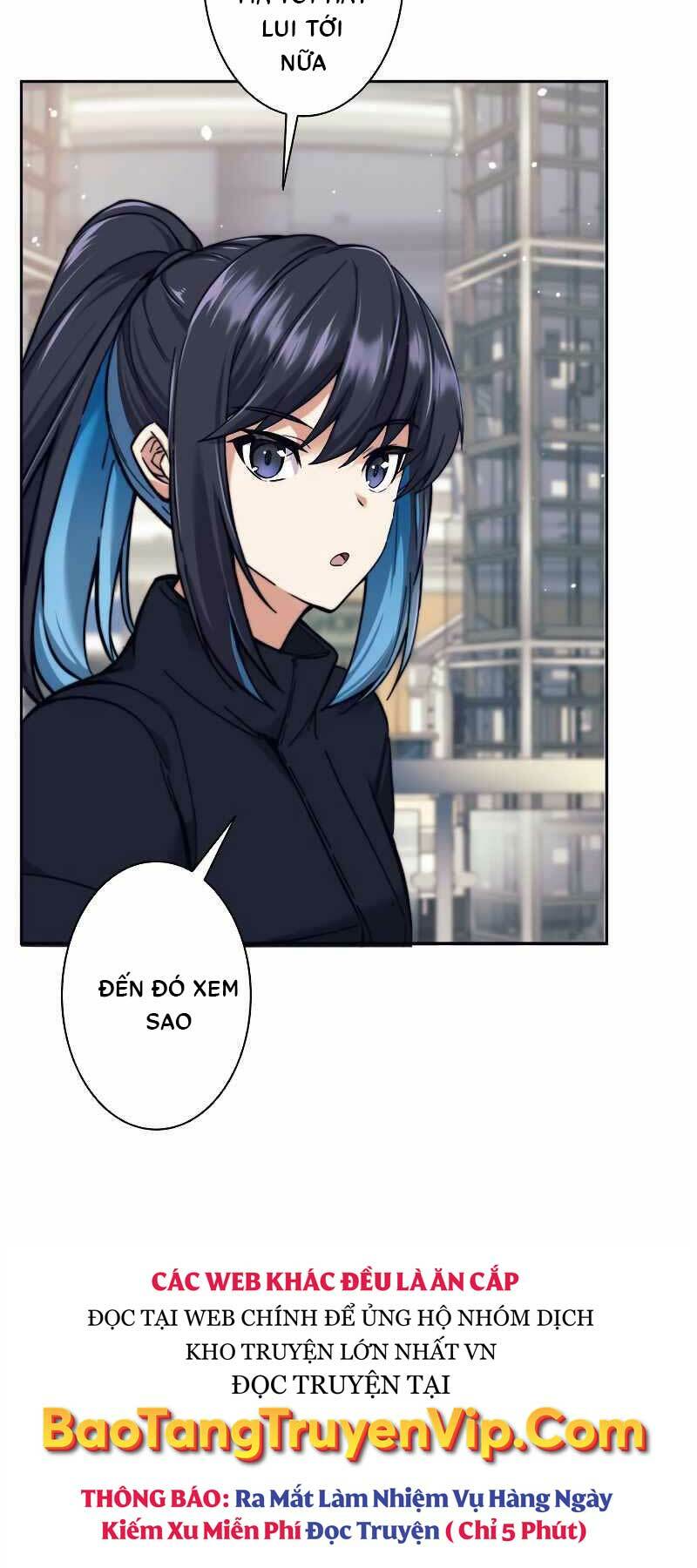 Tôi Là Thợ Săn Cấp EX - Chapter 18 - Page 47