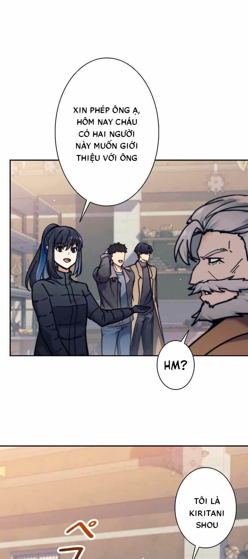 Tôi Là Thợ Săn Cấp EX - Chapter 18 - Page 50