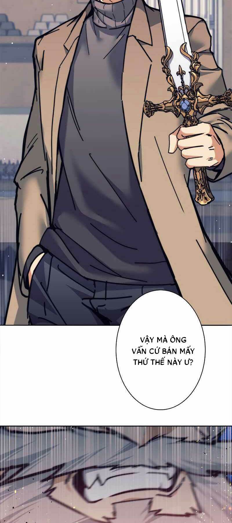 Tôi Là Thợ Săn Cấp EX - Chapter 18 - Page 56